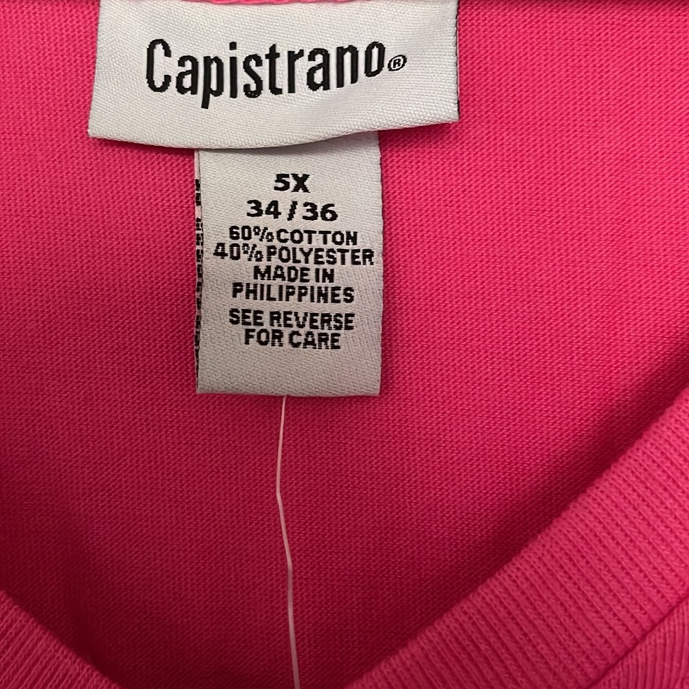 TOP 5X (NEW) - Picture 2 of 2